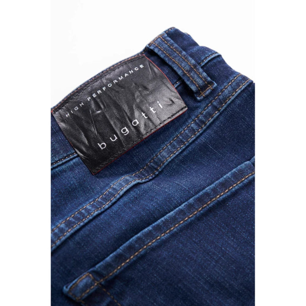 Bugatti 3278D/96635/365 JEAN Μπλε F/W