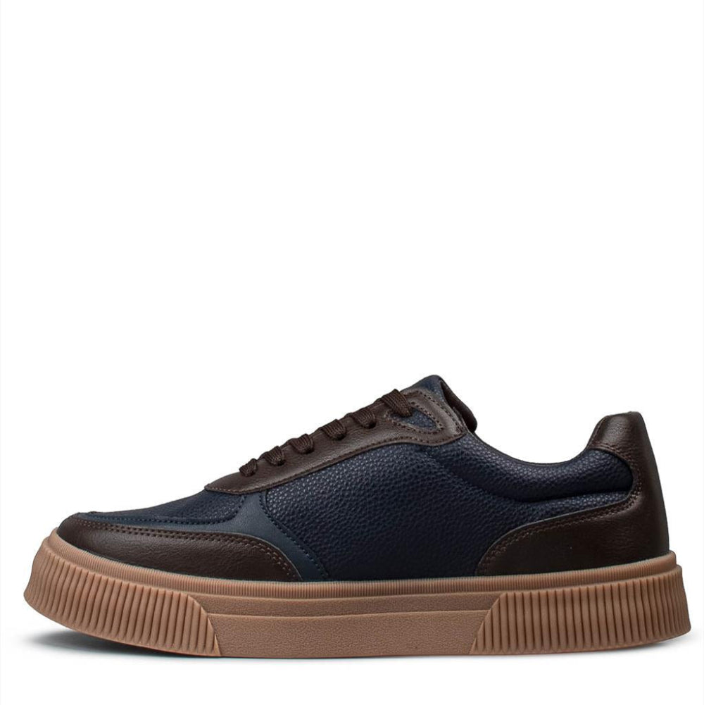 ROBINSON  4842/125/5  Sneaker Μπλε S/S