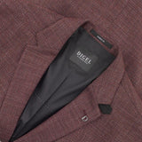 Digel EZZO-G 1232288/62 Σακάκι Μπορντό F/W