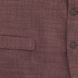 Digel EZZO-G 1232288/62 Σακάκι Μπορντό F/W