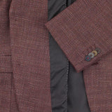 Digel EZZO-G 1232288/62 Σακάκι Μπορντό F/W
