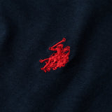 U.S POLO ASSN. MICK 41154004/179 T-shirt Σκούρο Μπλε S/S