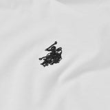 U.S POLO ASSN. MICK 41154004/100 T-shirt Λευκό S/S