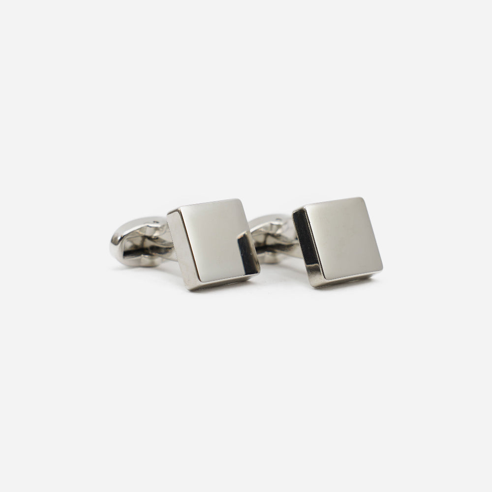 Stefano & Mario Cuff -03 Multicolored cufflinks