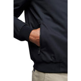 GEOX M VINCIT BOMBER JACKET M4620C/T3127 Μπουφάν Σκούρο Μπλε F/W