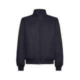GEOX M VINCIT BOMBER JACKET M4620C/T3127 Μπουφάν Σκούρο Μπλε F/W