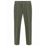 Four.ten industry 200053/00072 Chinos Πράσινο F/W