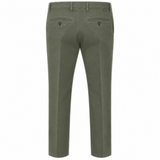 Four.ten industry 200053/00072 Chinos Πράσινο F/W