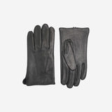 STEFANO&MARIO LG222318/1  Γάντια Μαύρα F/W