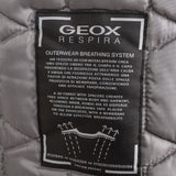 GEOX M DOLOMIA COAT JACKET M4620/T3162 Μπουφάν Μπλε F/W