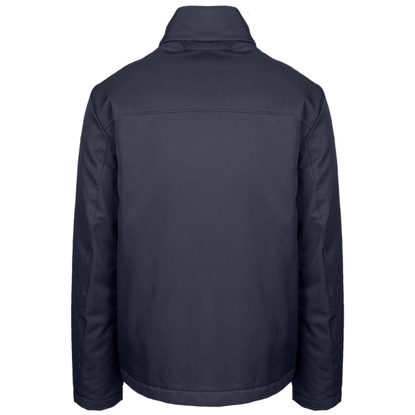 GEOX VINCIT SHORT JACKET M3620G/T2951 Μπουφάν Μπλε F/W