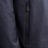 GEOX M DOLOMIA COAT JACKET M4620/T3162 Μπουφάν Μπλε F/W