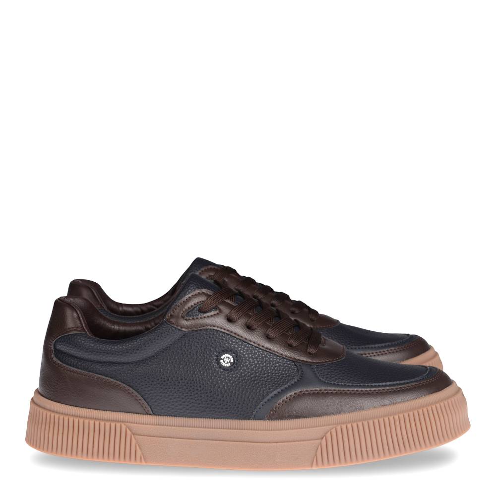 ROBINSON  4842/125/5  Sneaker Μπλε S/S