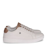 ROBINSON  MILAN/125  Sneaker Λευκό S/S
