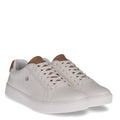 ROBINSON  MILAN/125  Sneaker Λευκό S/S