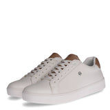ROBINSON  MILAN/125  Sneaker Λευκό S/S