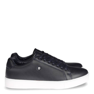 ROBINSON  MILAN 4842/125  Sneaker Μπλε S/S