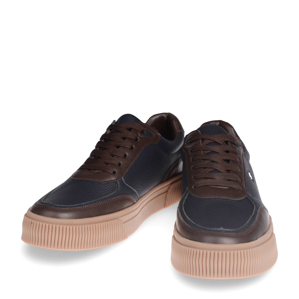 ROBINSON  4842/125/5  Sneaker Μπλε S/S