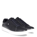 ROBINSON  MILAN 4842/125  Sneaker Μπλε S/S