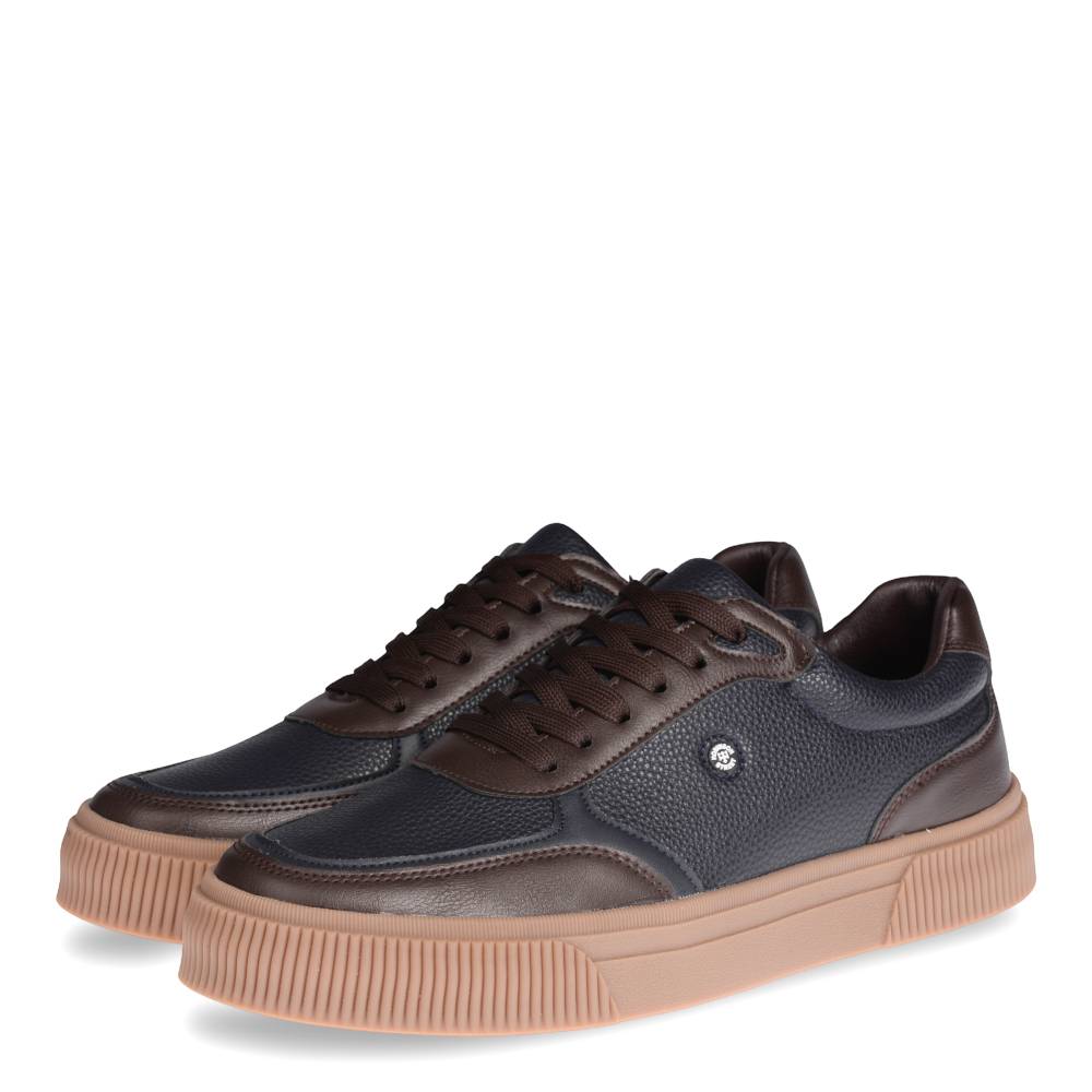 ROBINSON  4842/125/5  Sneaker Μπλε S/S