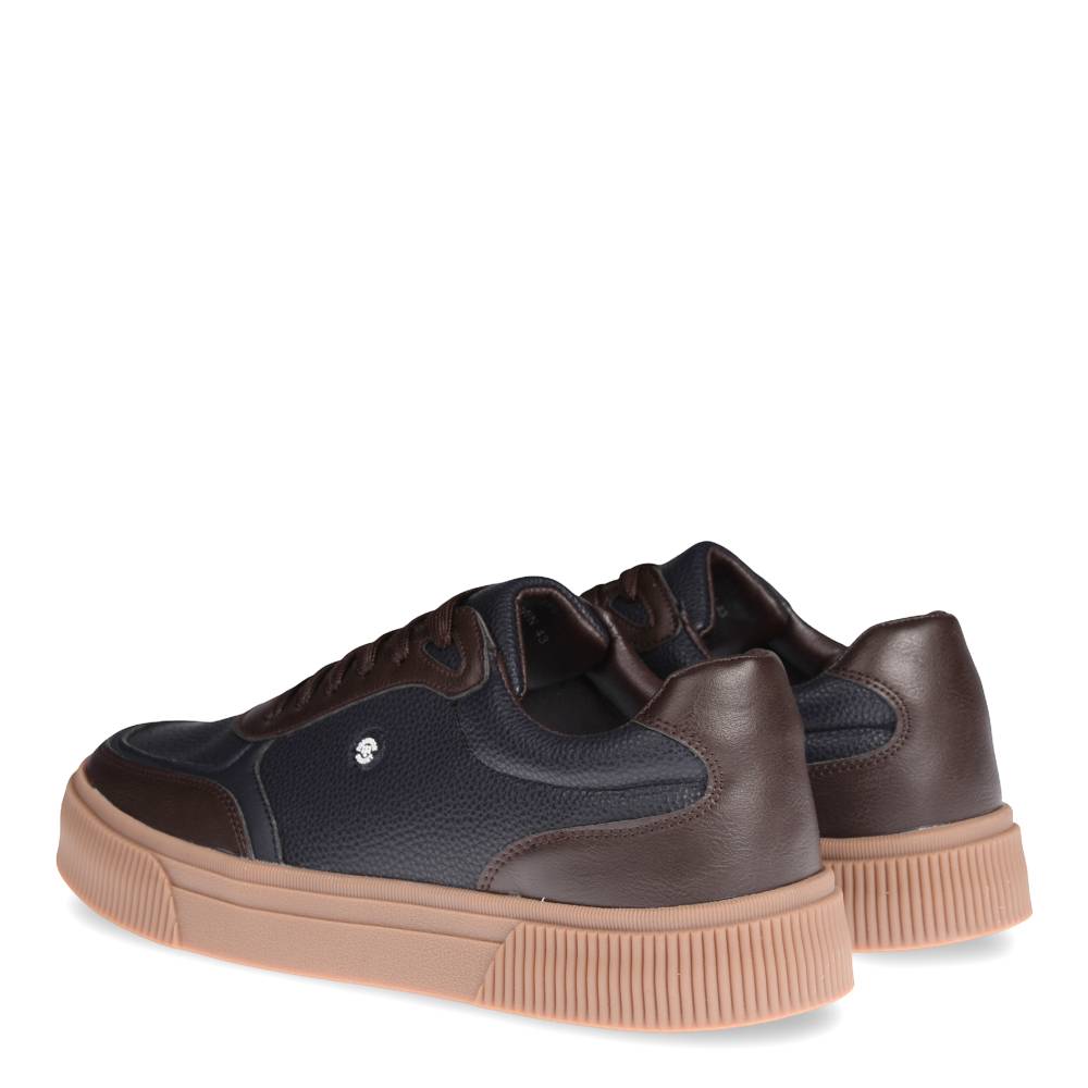 ROBINSON  4842/125/5  Sneaker Μπλε S/S