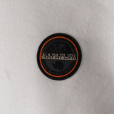 NAPAPIJRI B-BADGE C NP0A4I1C206 Φούτερ Λευκό F/W