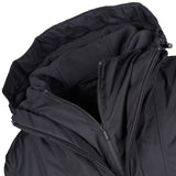 Napapijri Rainforest Next NP0AIB99411 Μπουφάν Μαύρο  F/W
