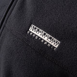 Napapijri T-DERGANA FZ NP0A88V9411 Zακέτα Μαύρη F/W