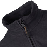 Napapijri T-DERGANA FZ NP0A88V9411 Zακέτα Μαύρη F/W