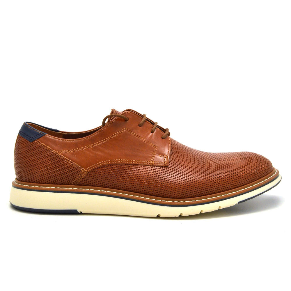 ROBINSON 65321/3427 Σκαρπίνι Ταμπά S/S