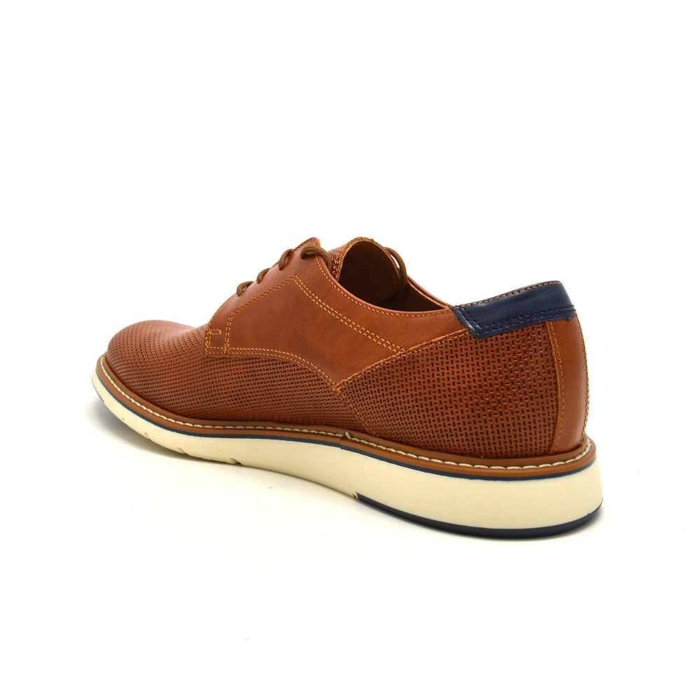 ROBINSON 65321/3427 Σκαρπίνι Ταμπά S/S