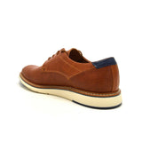 ROBINSON 65321/3427 Σκαρπίνι Ταμπά S/S