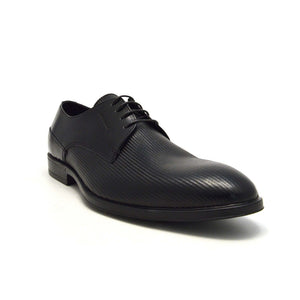 ROBINSON 62206/10 Σκαρπίνι  Μαύρο