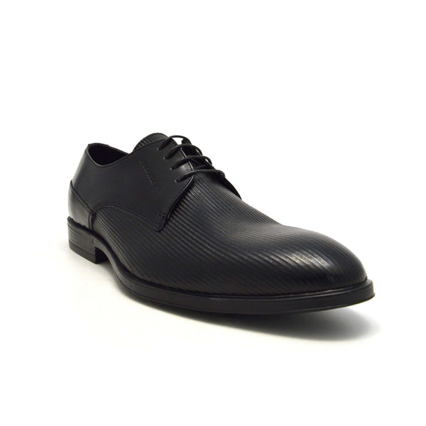 ROBINSON 62206/10 Σκαρπίνι  Μαύρο
