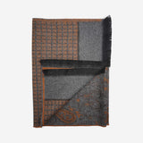 Stefano&Mario 242504 Κασκόλ Πολύχρωμο F/W