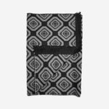 Stefano&Mario 232401 Κασκόλ Γκρι F/W