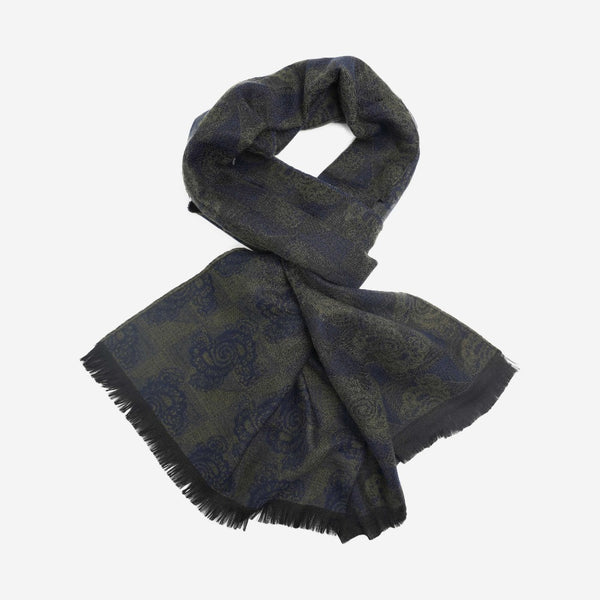 Stefano & Mario 142002 Scarf Colorful F / W