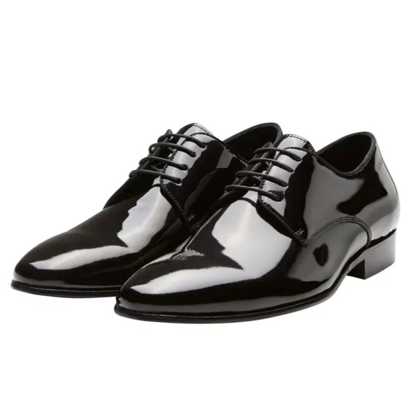 Digel Silvano 1001980/10 Σκαρπίνι Μαύρο