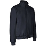 GEOX M VINCIT C BOMBER JACKET M5620C/T3127 Μπουφάν Σκούρο Μπλε F/W