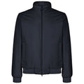 GEOX M VINCIT C BOMBER JACKET M5620C/T3127 Μπουφάν Σκούρο Μπλε F/W