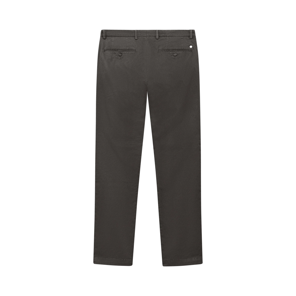 Bugatti 4130/26395F/260 Chinos Γκρι F/W