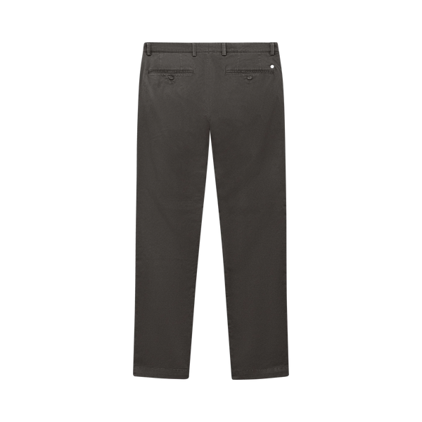 Bugatti 4130/26395F/260 Chinos Γκρι F/W