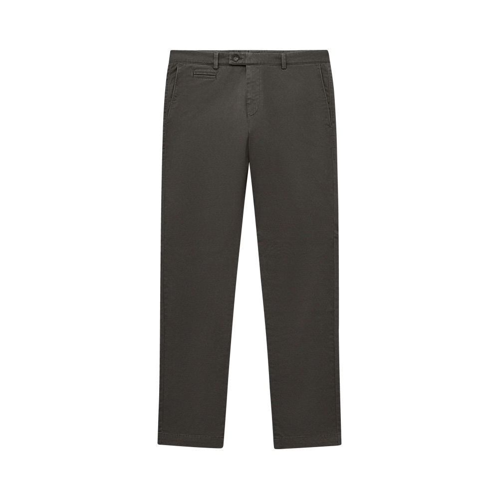 Bugatti 4130/26395F/260 Chinos Γκρι F/W