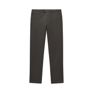 Bugatti 4130/26395F/260 Chinos Γκρι F/W