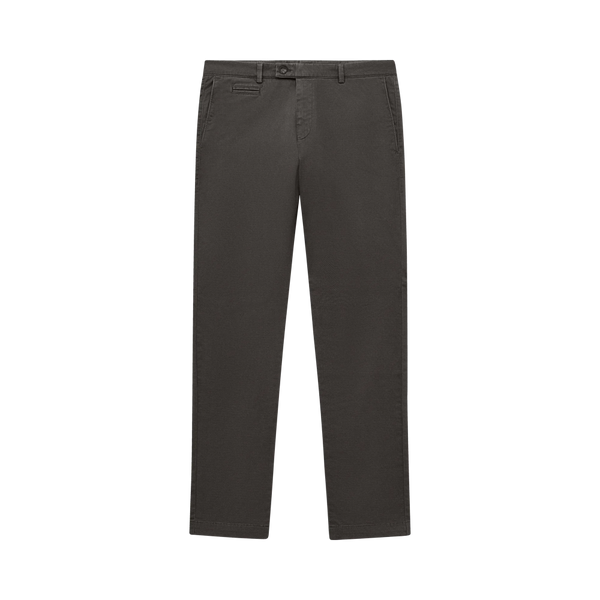Bugatti 4130/26395F/260 Chinos Γκρι F/W