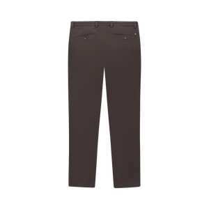 Bugatti 4130/26395F/90 Chinos Καφέ F/W