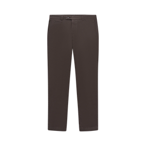 Bugatti 4130/26395F/90 Chinos Καφέ F/W