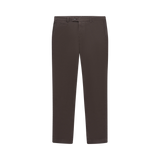 Bugatti 4130/26395F/90 Chinos Καφέ F/W