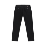 Bugatti 4220/16224/290 Chinos Μαύρο F/W