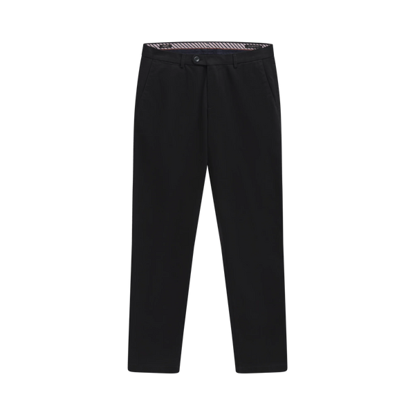 Bugatti 4220/16224/290 Chinos Μαύρο F/W